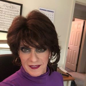 Meet your Posher, Jayne